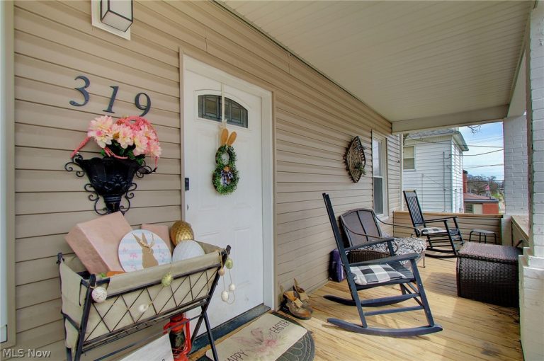 319 Oxford Street, Alliance, OH - Photo 3