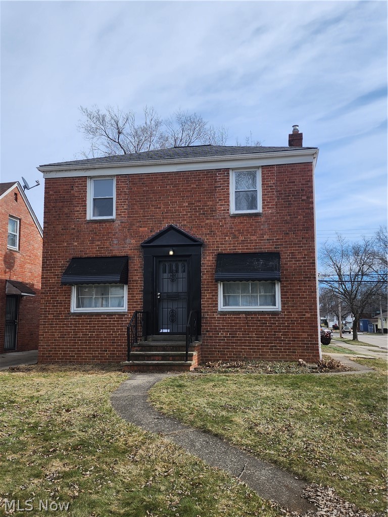 5435 Beechwood Avenue, Maple Heights, OH