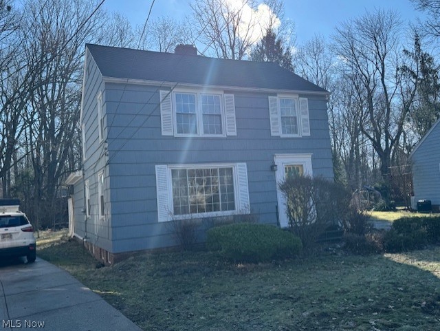 4586 Berwald Road, South Euclid, OH - Photo 3