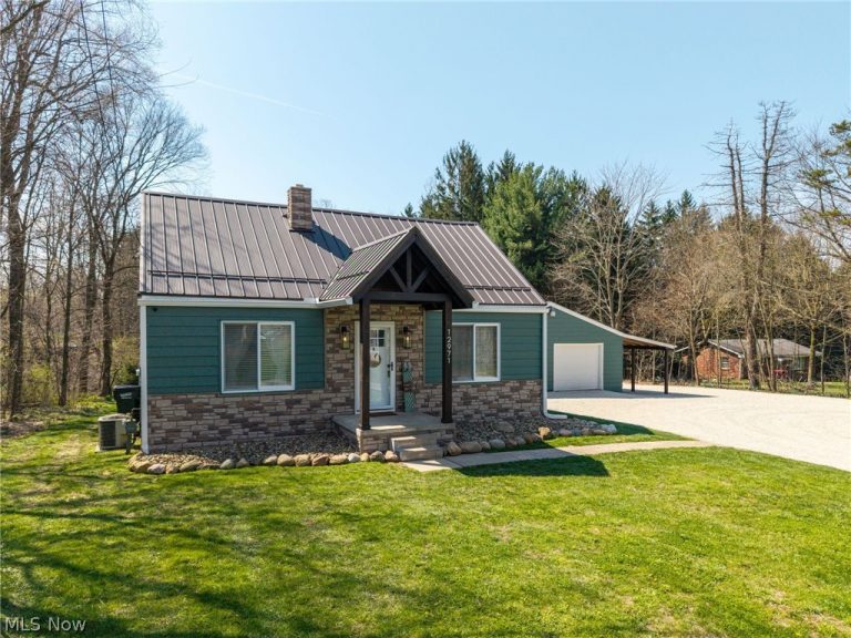 12971 Doylestown Road, Rittman, OH, 44270