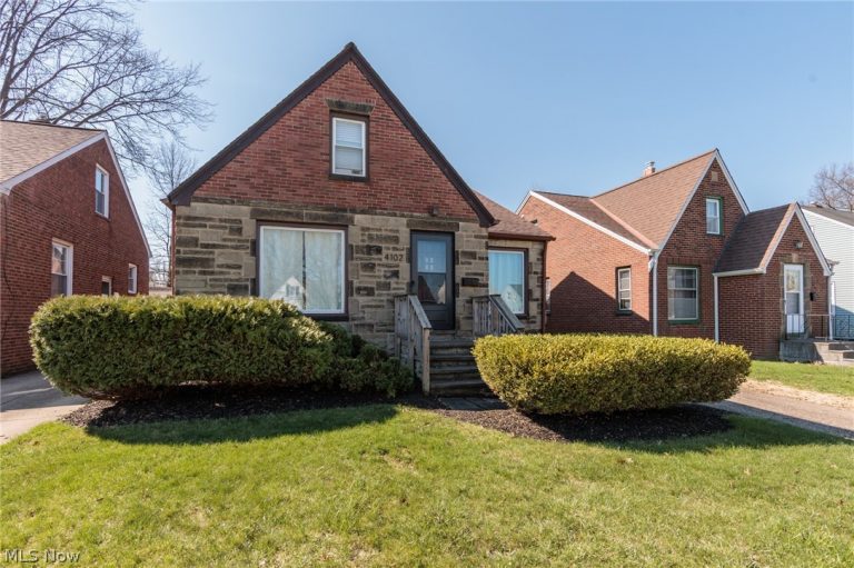 4102 Verona Road, South Euclid, OH - Photo 2