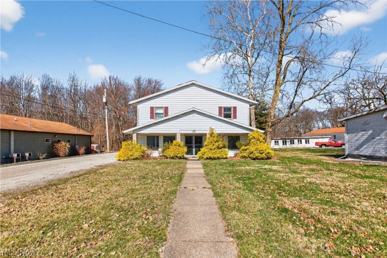 380 Ridge Road, Lorain, OH, 44053