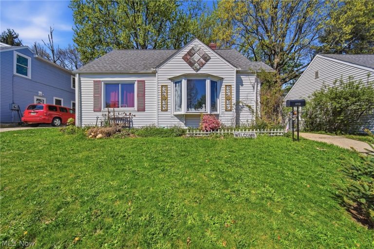 1712 Girard Street, Akron, OH, 44301