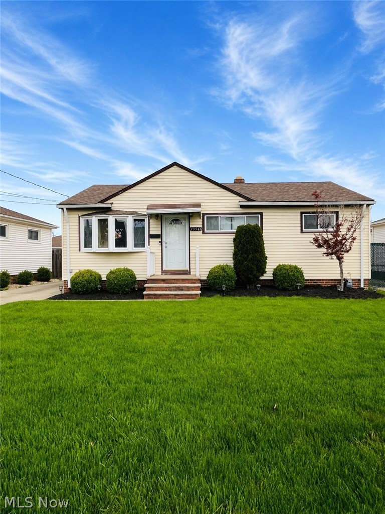 15546 Hummel Road, Brook Park, OH, 44142