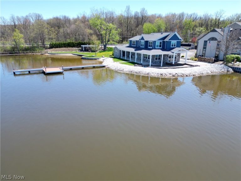 2166 River Road, Lake Milton, OH - Photo 5