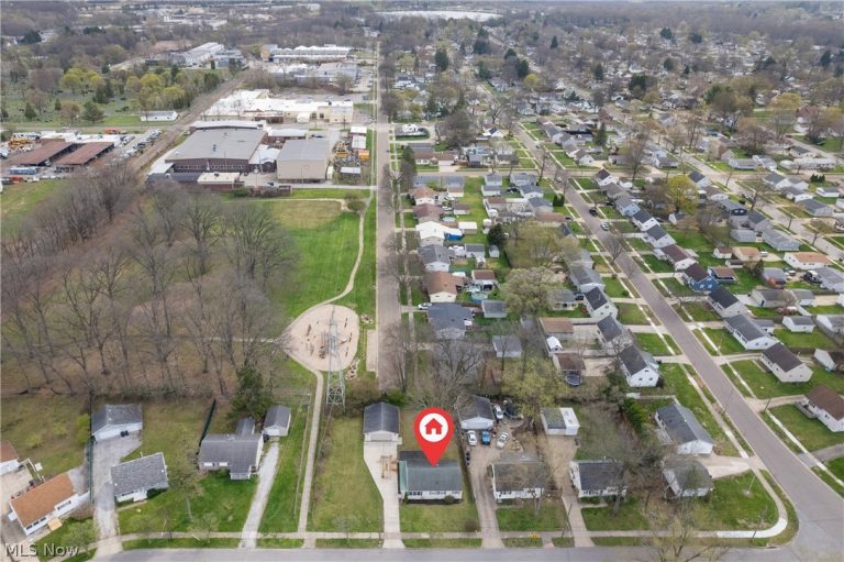 1153 Janis Avenue, Akron, OH - Photo 3