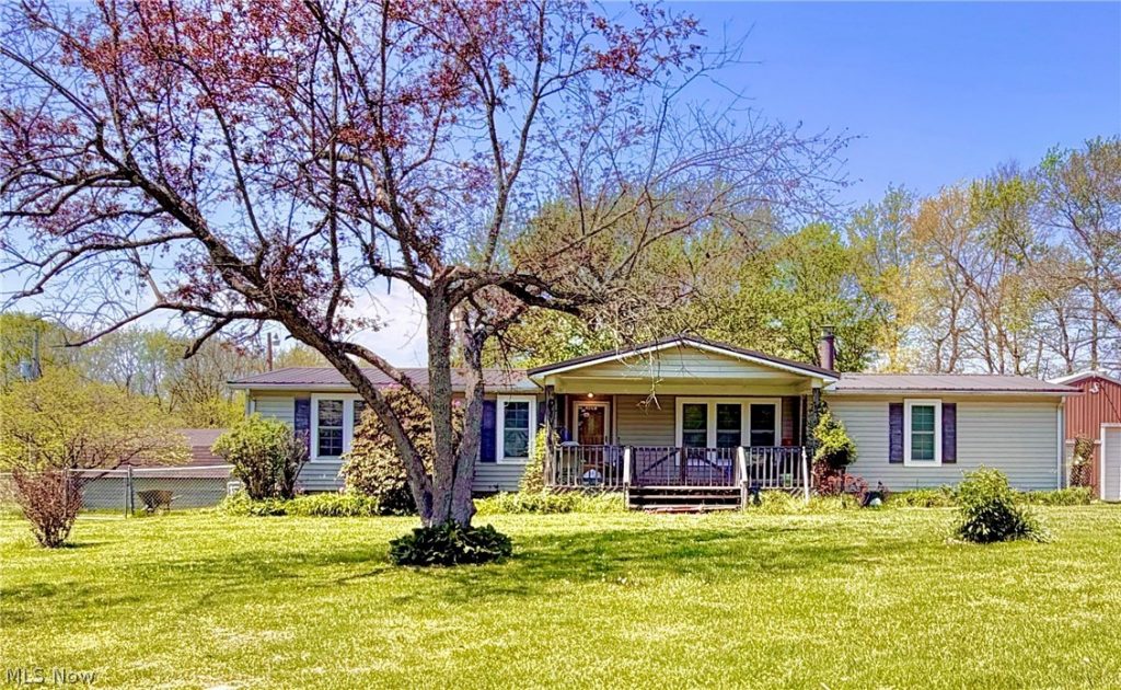 10675 Township Road 92, Somerset, OH