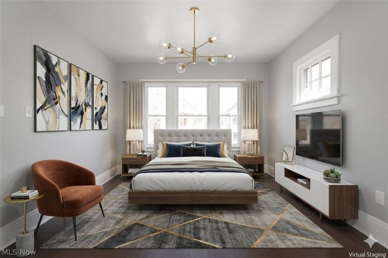 14112 Edgewood Avenue, Cleveland, OH - Photo 2