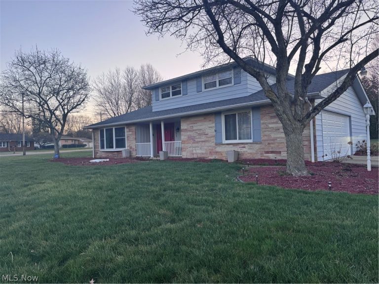 1621 Coventry Avenue, Warren, OH - Photo 2