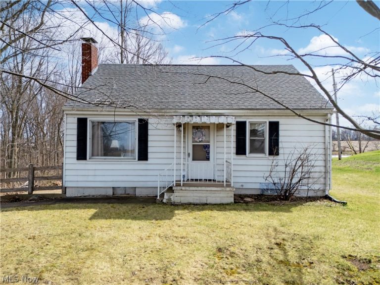 3682 Blachleyville Road, Wooster, OH, 44691