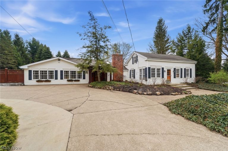 11679 Bell Road, Newbury, OH, 44065