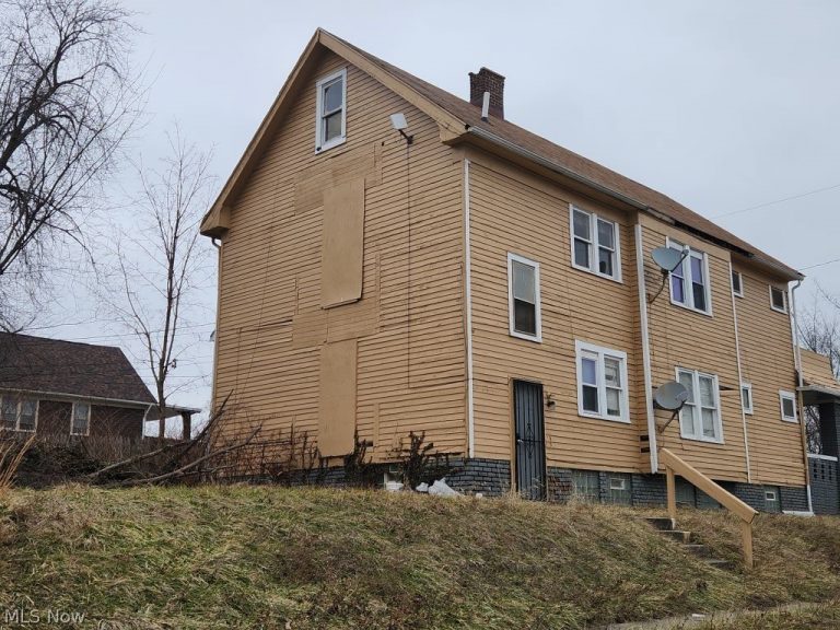 3568 118th Street, Cleveland, OH - Photo 4