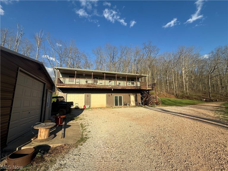 285 Anderson Road, Davisville, WV - Photo 2