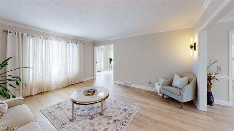 608 Dewitt Drive, Highland Heights, OH - Photo 8