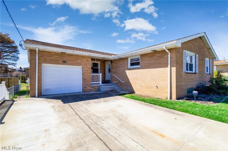 214 Donnell Street, Weirton, WV - Photo 3