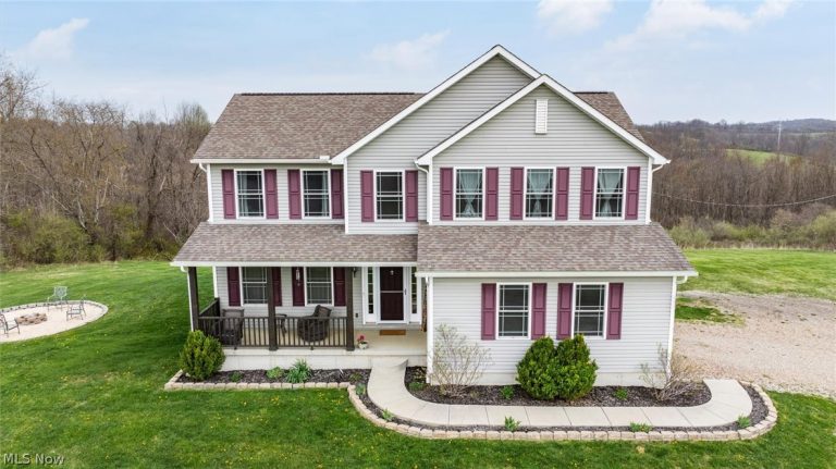 35600 Township Road 72, Frazeysburg, OH, 43822