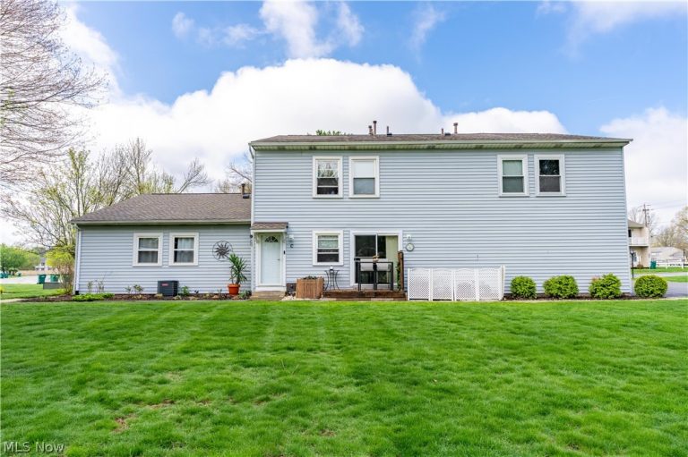 2491 Royal County Down Drive #C, Uniontown, OH, 44685
