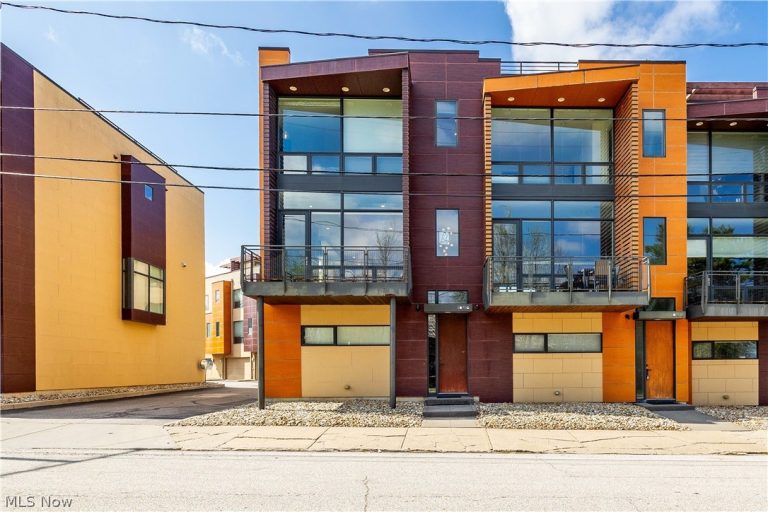 1856 Coltman Road #6C, Cleveland, OH, 44106