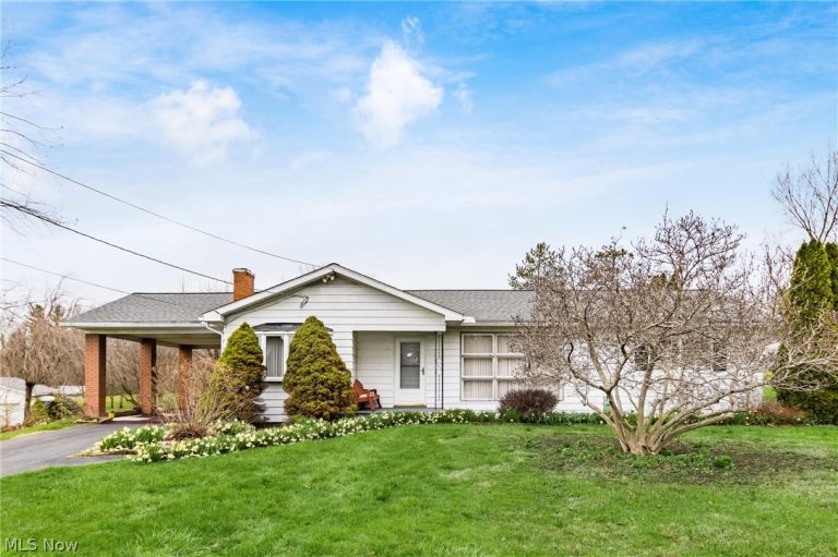 2419 Chandlersville Road, Zanesville, OH, 43701