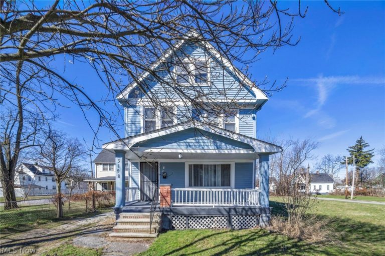 3198 118th Street, Cleveland, OH - Photo 2
