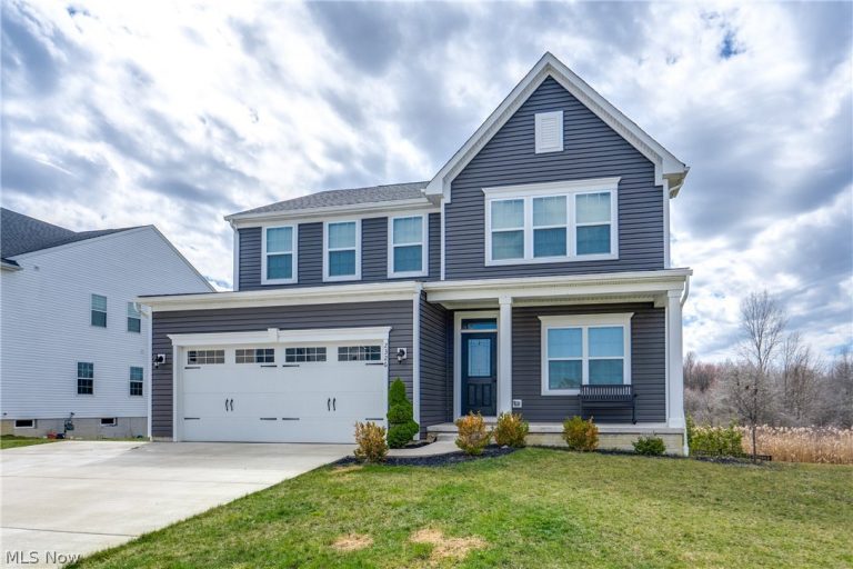 2326 Orchard Circle, Ravenna, OH - Photo 3