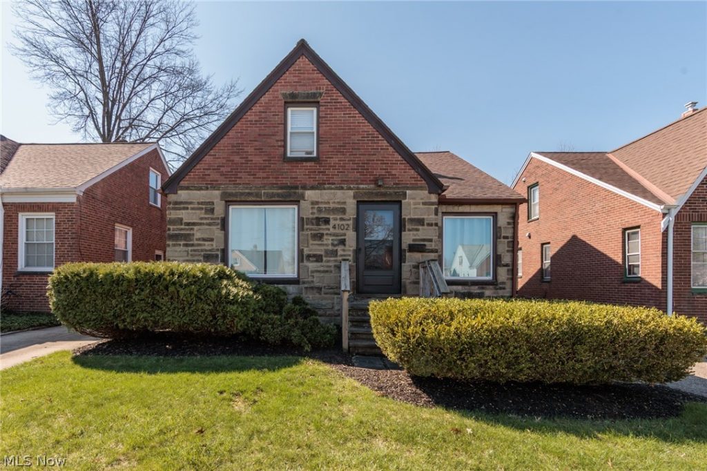 4102 Verona Road, South Euclid, OH