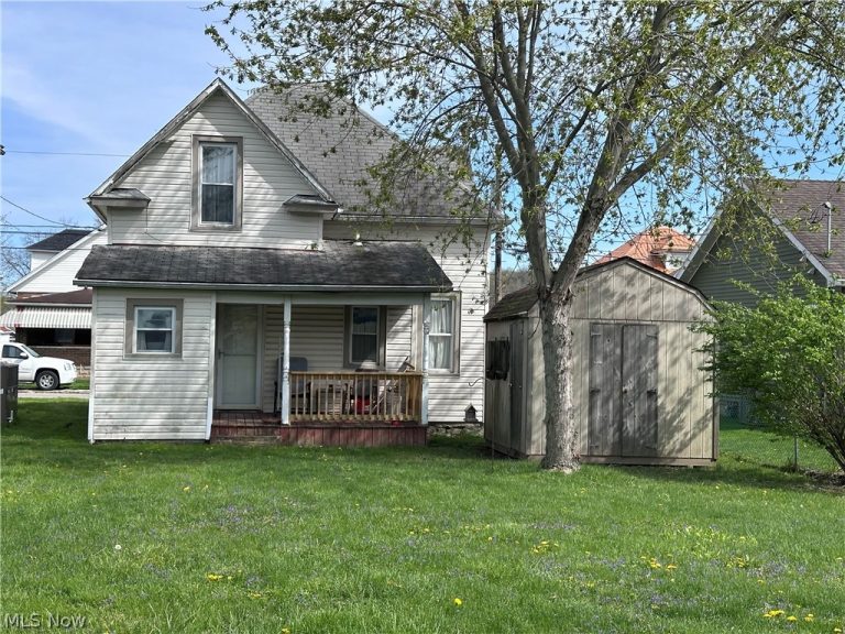 1605 Dewey Street, Parkersburg, WV - Photo 5