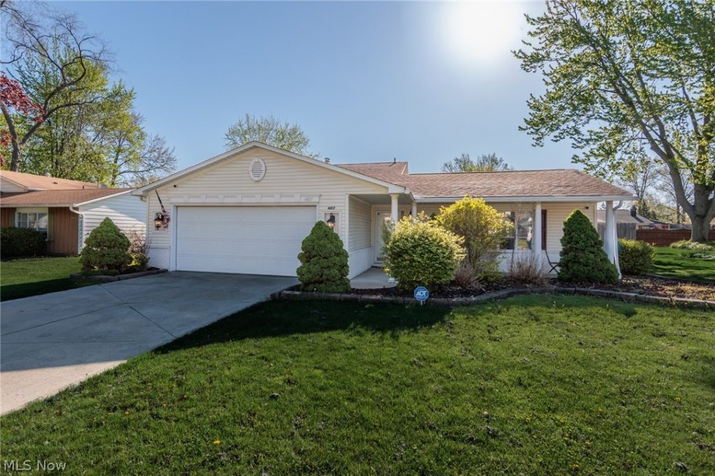 4817 Edgewood Drive, Lorain, OH