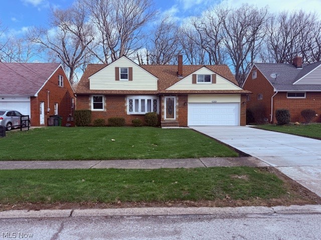 1730 Braeburn Park Drive, Euclid, OH, 44117