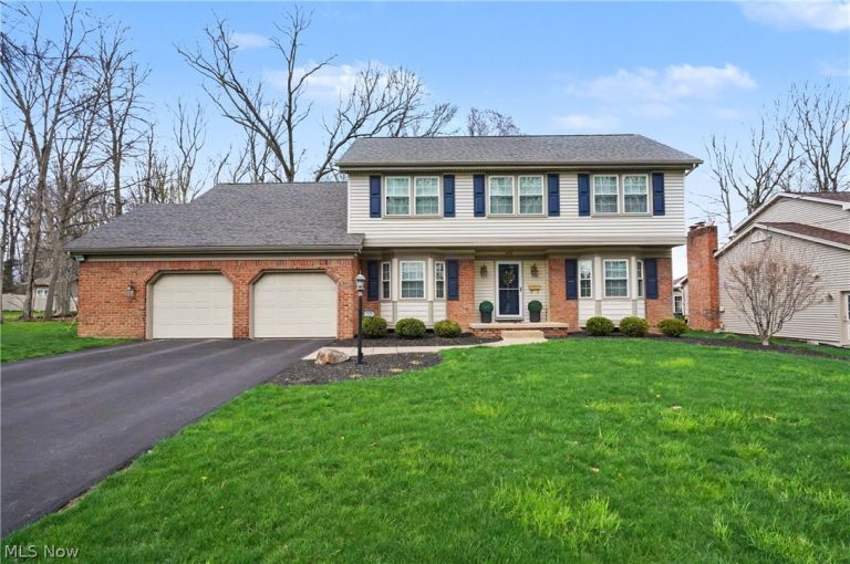 350 Ingram Drive, Boardman, OH, 44512