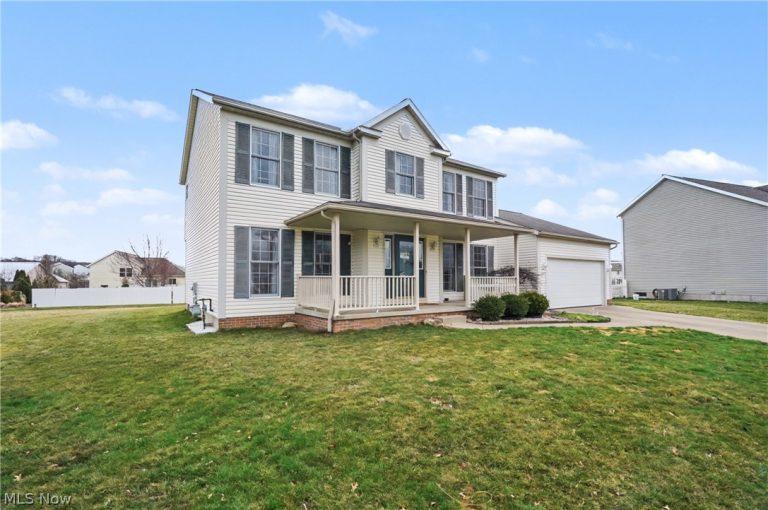 1380 Lanedale Street, Massillon, OH - Photo 3