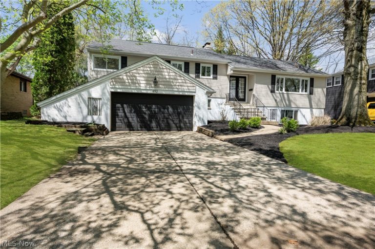 482 Garnette Road, Akron, OH - Photo 2