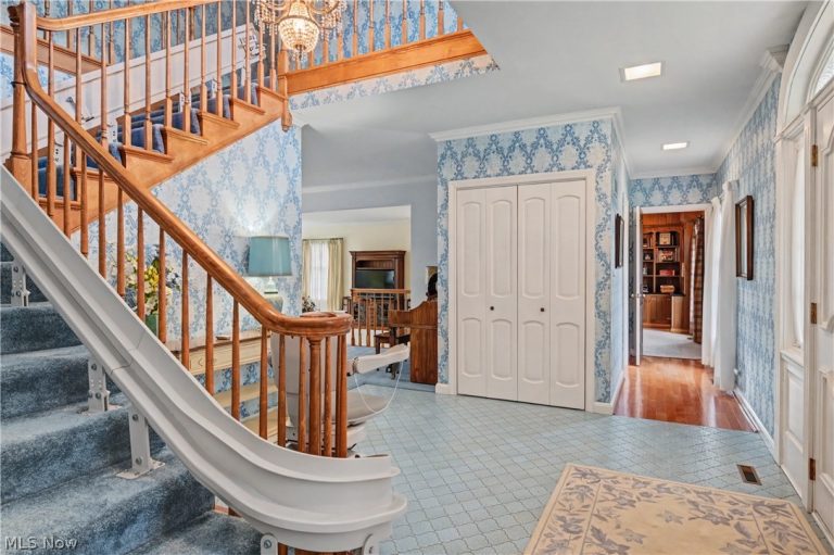 735 Courtwright Boulevard, Mansfield, OH - Photo 4
