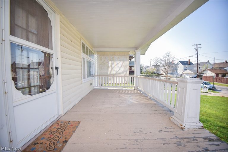 4701 Ardmore Avenue, Cleveland, OH - Photo 4