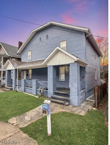 3536-3538 Orchard Street, Weirton, WV - Photo 2