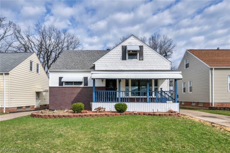 5365 131st Street, Garfield Heights, OH - Photo 2