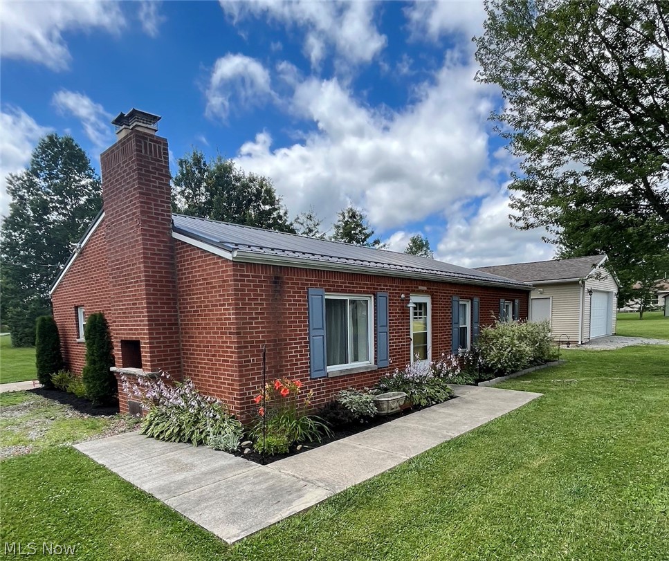 1397 Brandy Lane, West Salem, OH