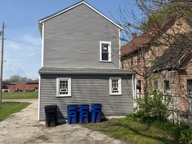 1427 92nd Street, Cleveland, OH - Photo 3