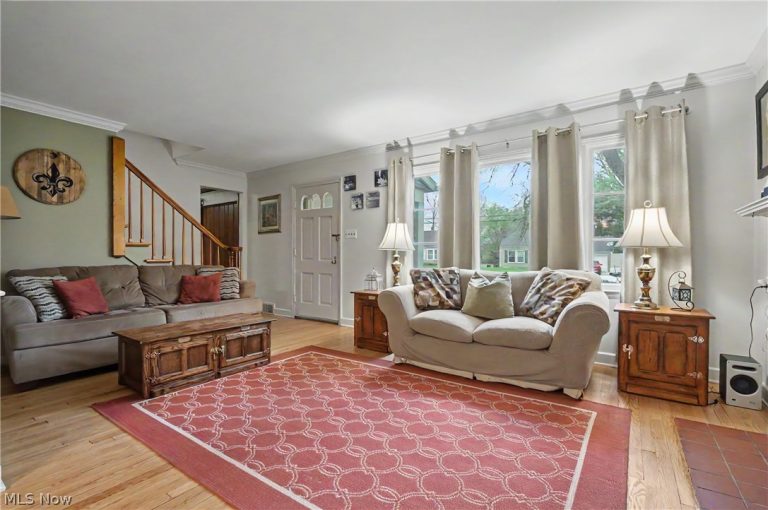 125 Callahan Road, Canfield, OH - Photo 2