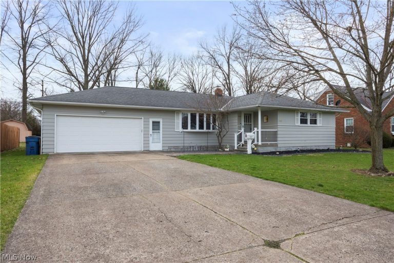 1437 Westwood Drive, Lorain, OH, 44053