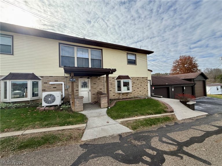 10 Ohio Street, Dellroy, OH - Photo 4