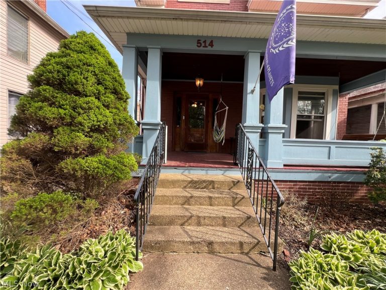 514 Warren Street, Marietta, OH - Photo 4