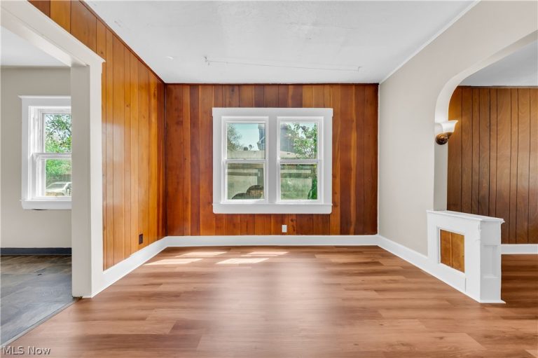 8517 Rosewood Avenue #1/DN, Cleveland, OH - Photo 6