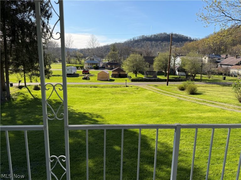 236 Ace Drive, Rayland, OH - Photo 8