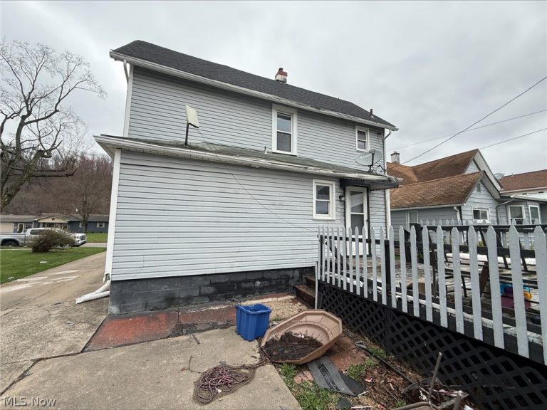 555 Canal Street, Newcomerstown, OH - Photo 8