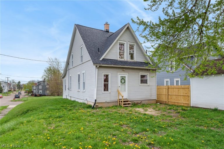 703 Arlington Avenue, Canton, OH - Photo 4