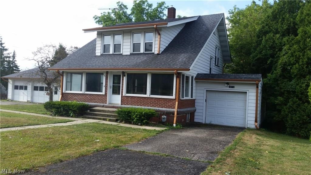16117 High Street, Middlefield, OH