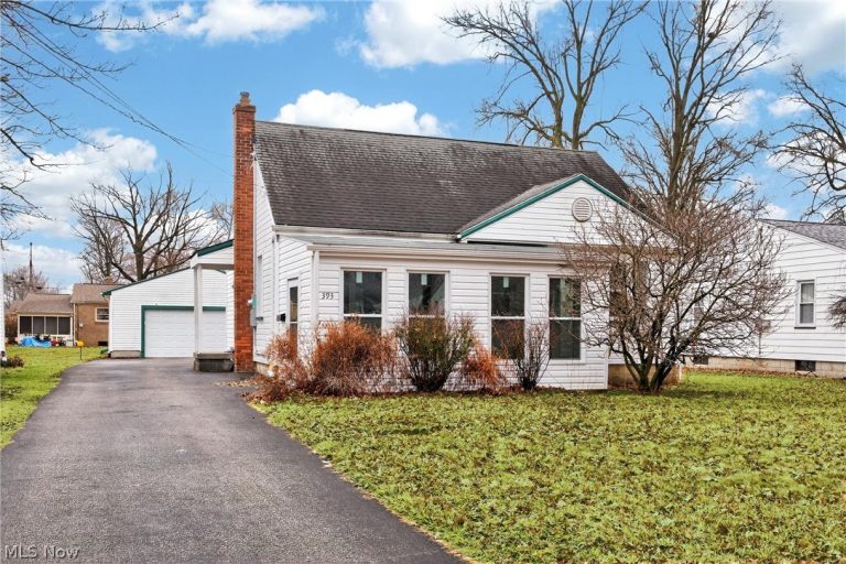 393 Afton Avenue, Boardman, OH - Photo 2