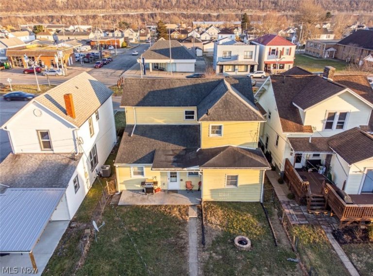 4011 Central Avenue, Shadyside, OH - Photo 5