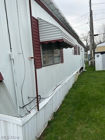 8367 Russell Lane, Cleveland, OH, 44144